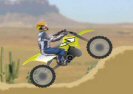 3D Motor Bike Game
