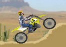 Sepeda Motor Game