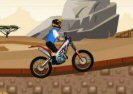 Motorbike Feats Game