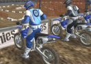 Motor Racers Game