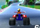 Motor Toons Game