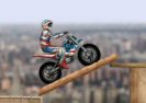 Moto Trial - Usa Game
