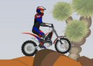 Moto Trial Fest 2 Desert Pack Game