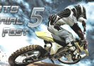 Moto Trial Fest 5 Game