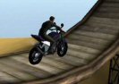 Moto Trix Sports 3D Game