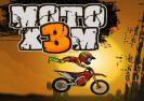 Moto X3m Game