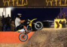 Moto-X Arena Game