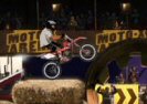 Arena Moto X 2 Game
