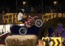 Moto ایکس عرصه 2 Game