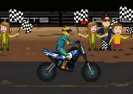 Dare Devil-Moto X