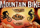 Bicicleta De Montanha Game