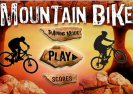 Mountain Bike Game