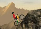 Mountain Bike Kihívás Game