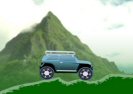 Vuori Jeep Game