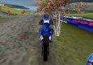 Mountain Motocross Game