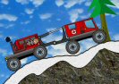 Mountain Rescue Driver 2 Game