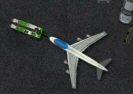Mover Meu Avião Game