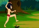 Mowglis Spiel Game