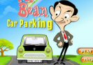 Mr Bean Car Parking