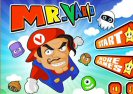 آقای Vario Game