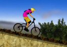 ماجراجویی Mtb فوق العاده Game