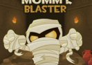 Mummy Blaster Game