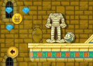 Mummys Path Level Pack Game