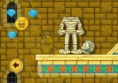 Mummys مسیر سطح بسته Game