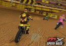 Mx Speed Race Game