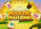 Mystic Mahjong Adventures Game