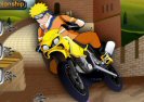 Naruto Great Wall Championship Game