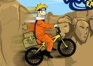 Naruto Ramen Express Game