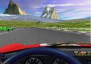 Nascar Sacīkšu Game