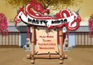 Nasty Ninja Game