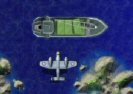 海軍戦闘機 Game