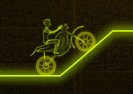 Neon Racer Game