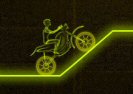 Neon Rider Game