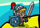 شوالیه های کاربر جدید Game
