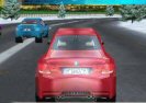 New Year Race 3D Game