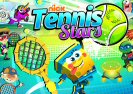 Nick Tennis Stars