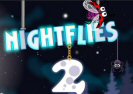 Nightflies 2 Game