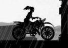 Ninja Bike Stunts Game