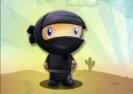 Ninja Zombie Shooter Game