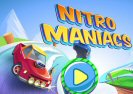 Nitro Maniacs Game