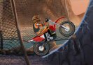 Nuklearna Bike 2 Game