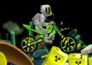 Nuclear Enduro Game