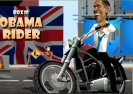 Obama Rider Game