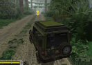 Offroad 4x4 Game
