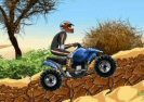 Offroad Atv Thunder Game