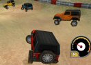 Offroaders Game